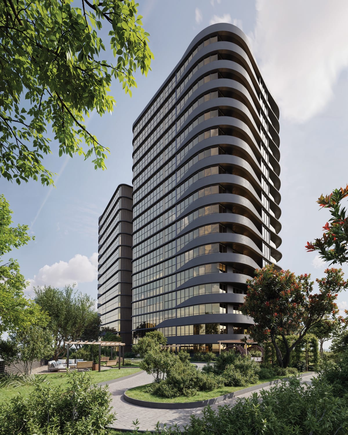 Horizon, Hurstville