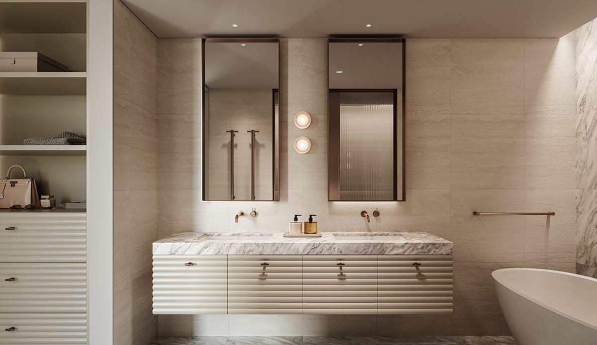 The Walden, North Sydney