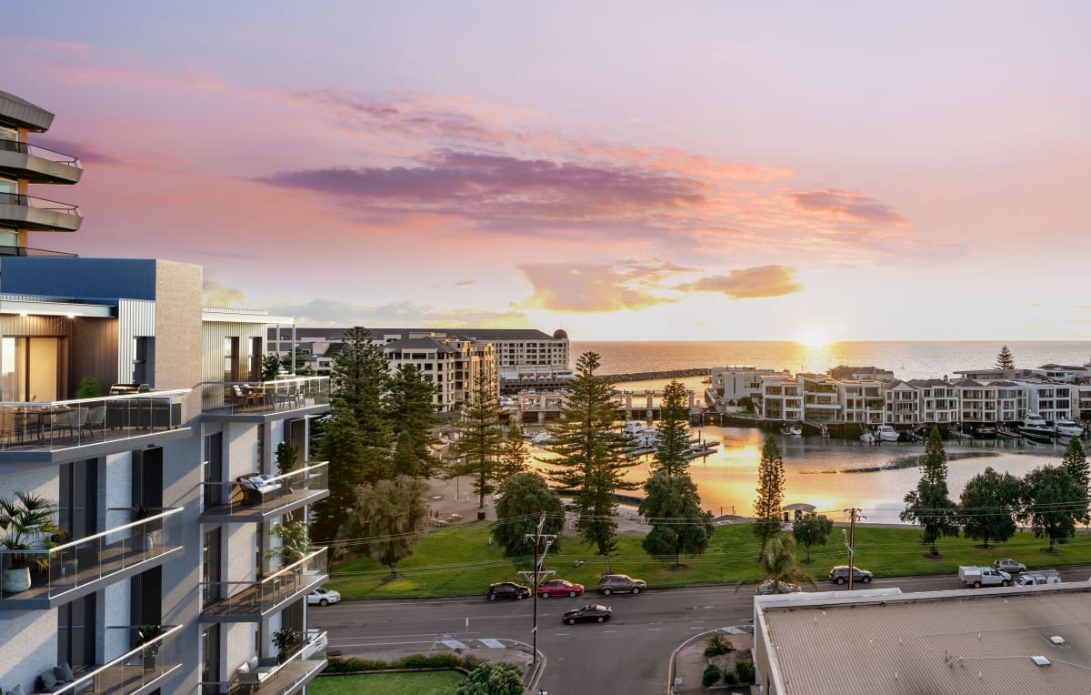 2 Canning Street, Glenelg North