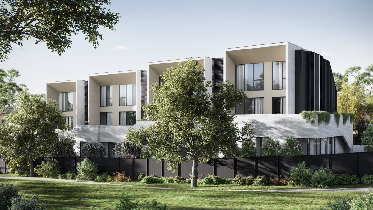 406 Whitehorse Road, Surrey Hills 406 Whitehorse Road, Surrey Hills