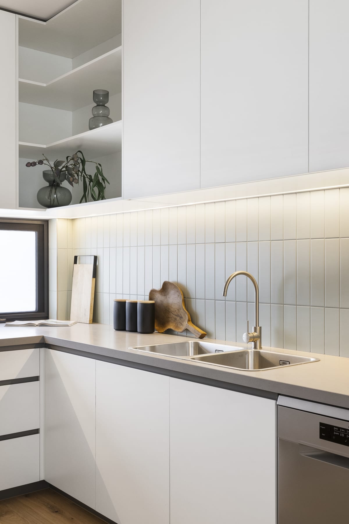 Burton Place, Ashburton