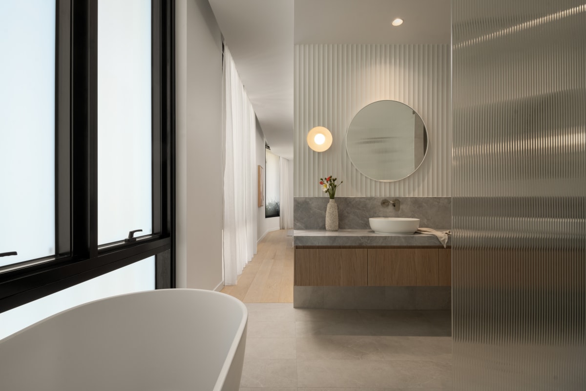 Cotton Tree by Mosaic