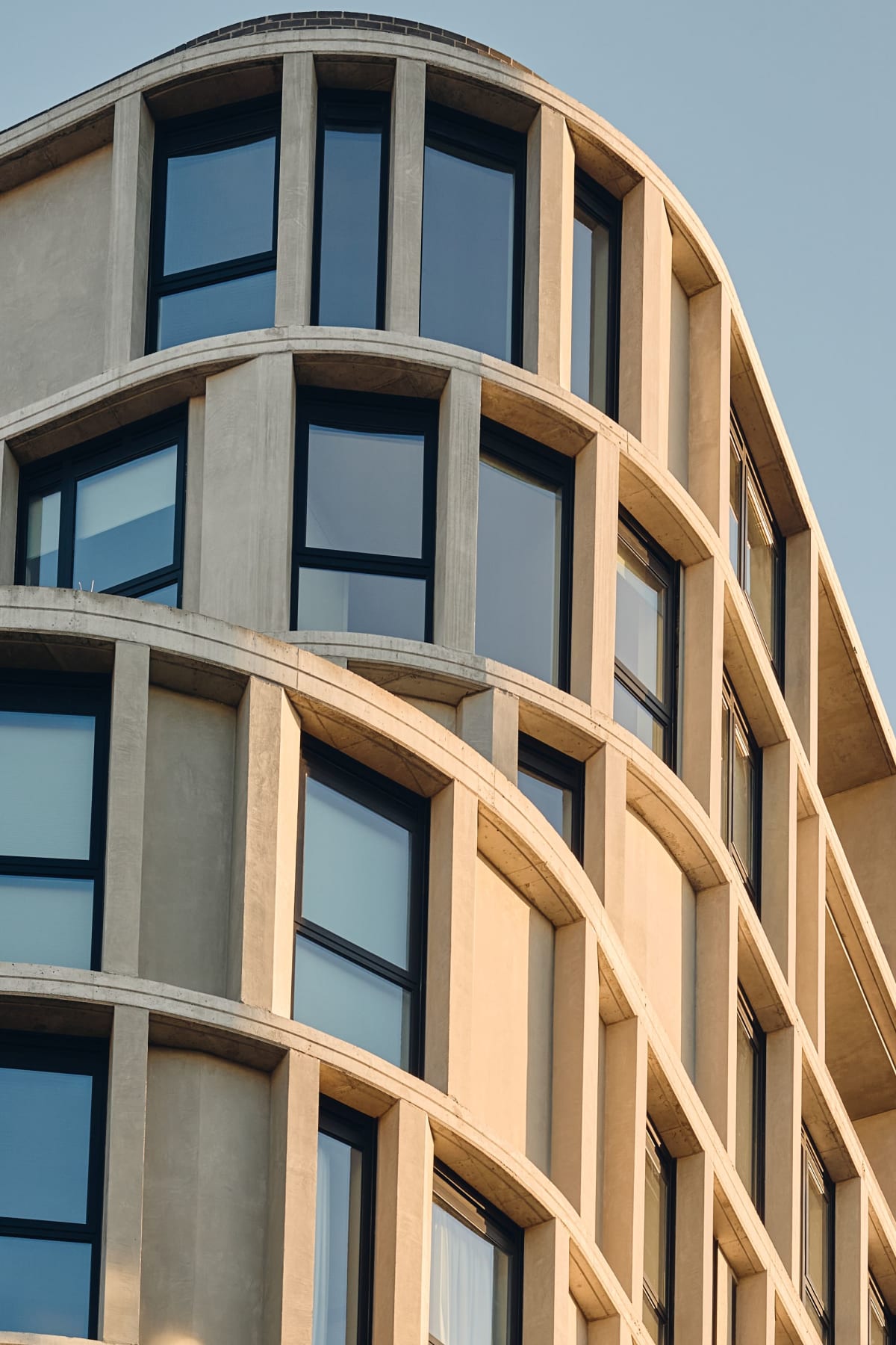 Fifty Eight Porter Street, Prahran