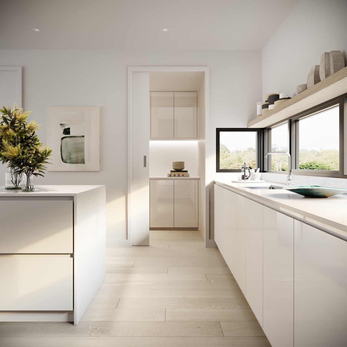 Yarra Park, Alphington