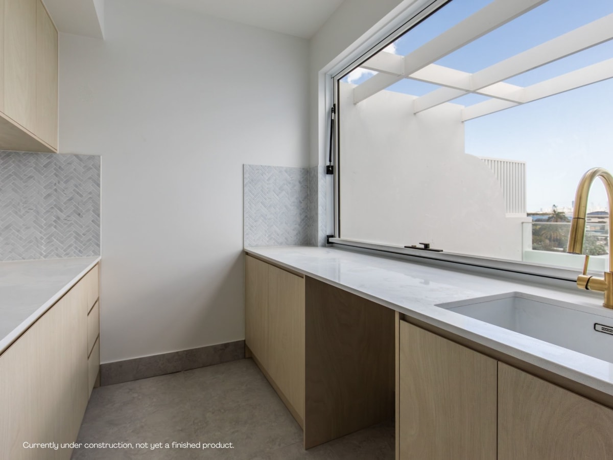 Ocean Suites on Jennifer