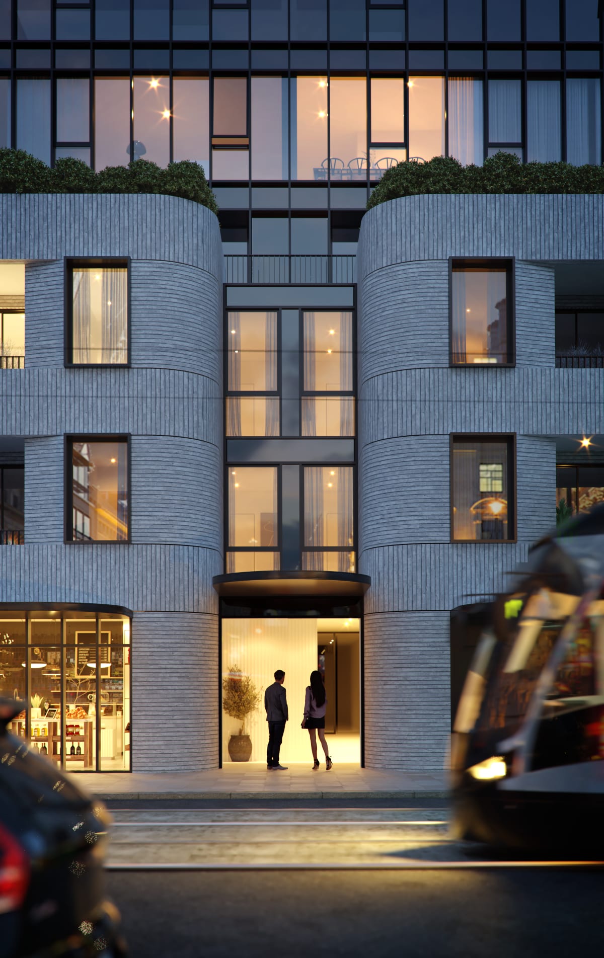 679-683 Glen Huntly Road, Caulfield