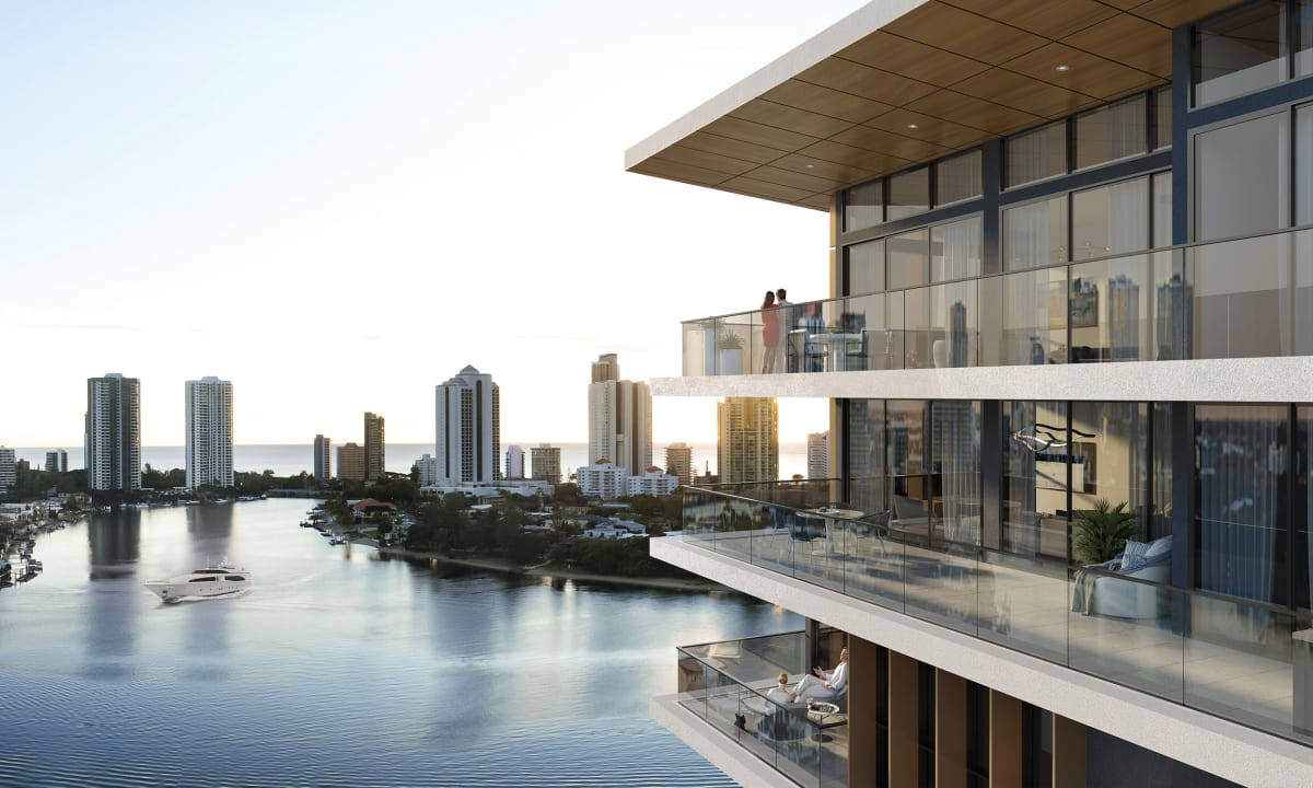 Boutique Chevron Island Boutique Chevron Island