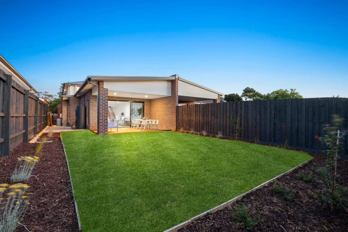 Aspire Designer Homes, VIC Aspire Designer Homes, VIC