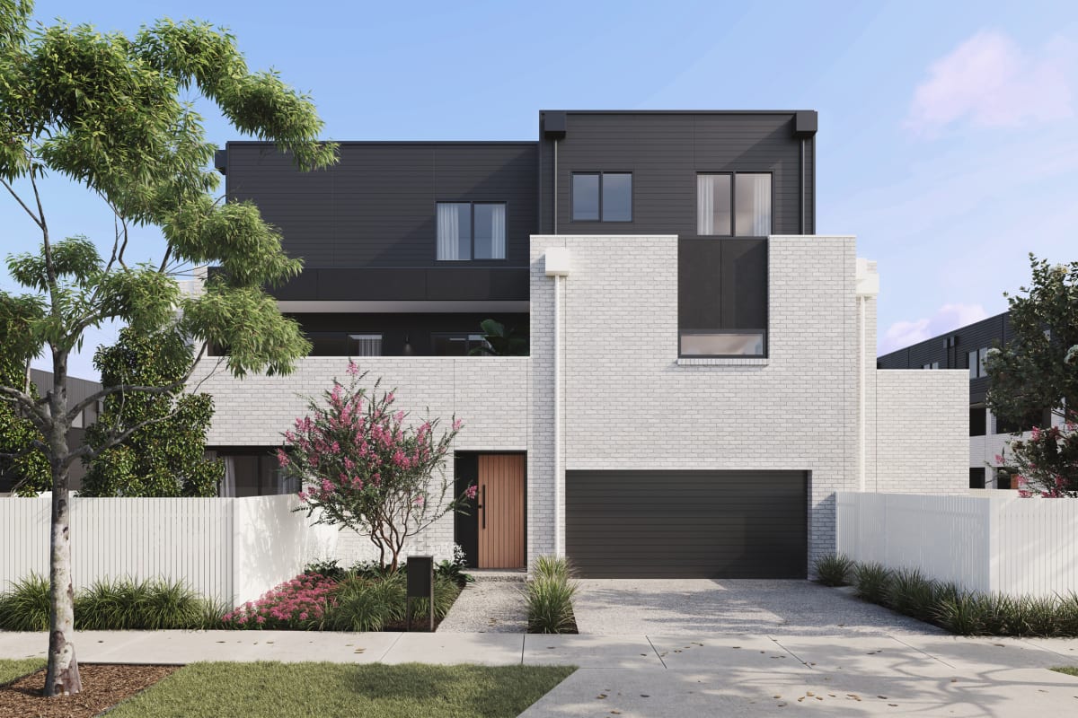 Bradmill, Yarraville