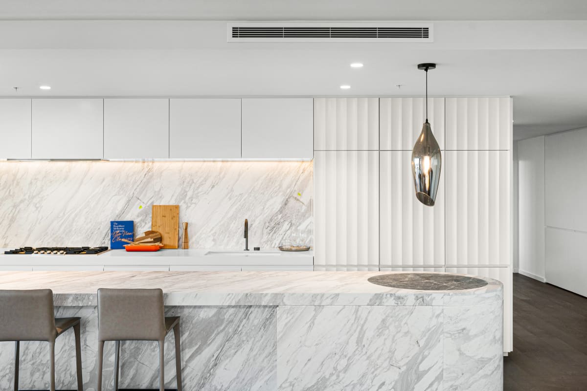 The Oasis Collection