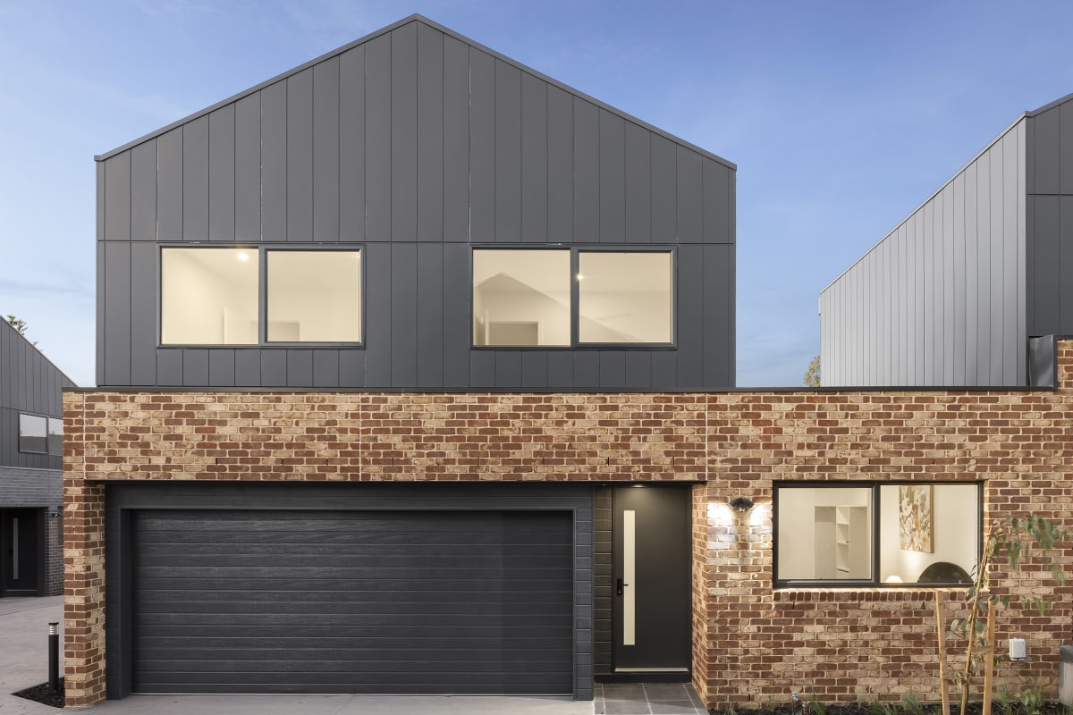 Arc Chappell, Wantirna South
