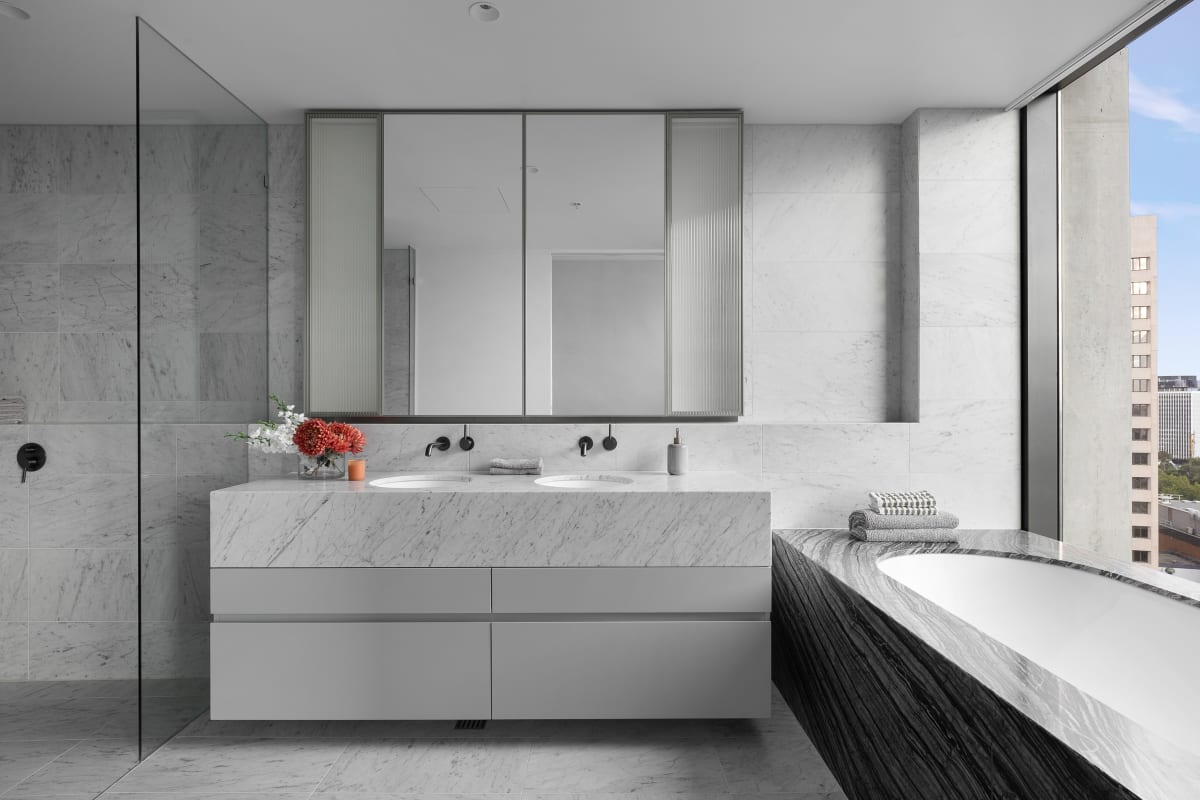 The Eighth, South Melbourne