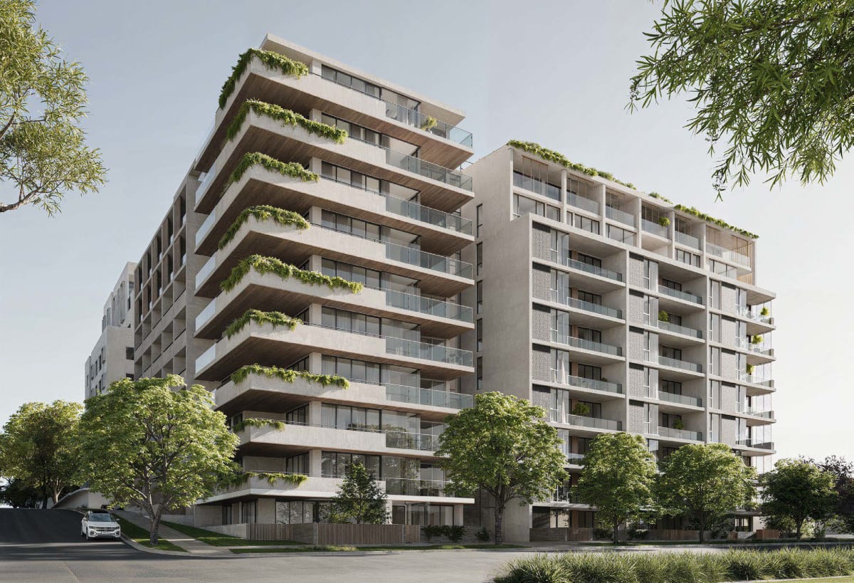Acara Residences