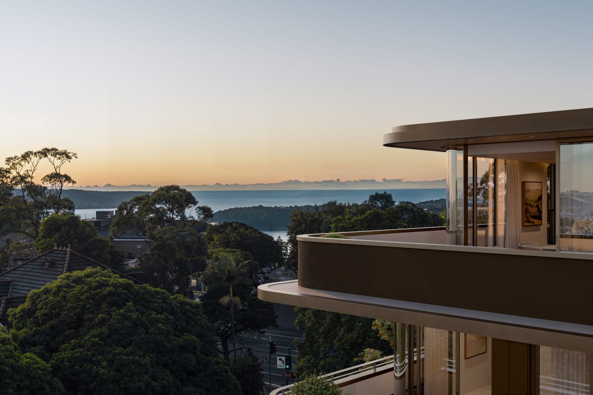 Maison, Mosman Maison, Mosman