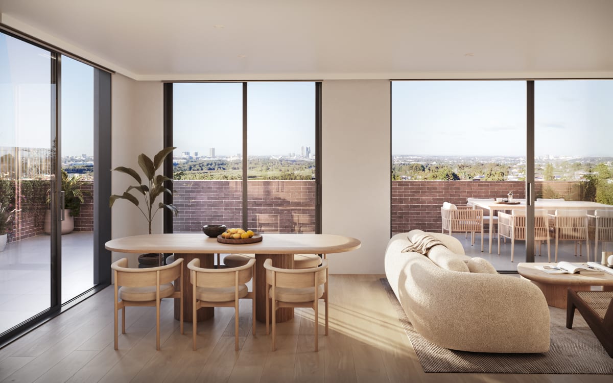 Aeris, Melrose Park Aeris, Melrose Park