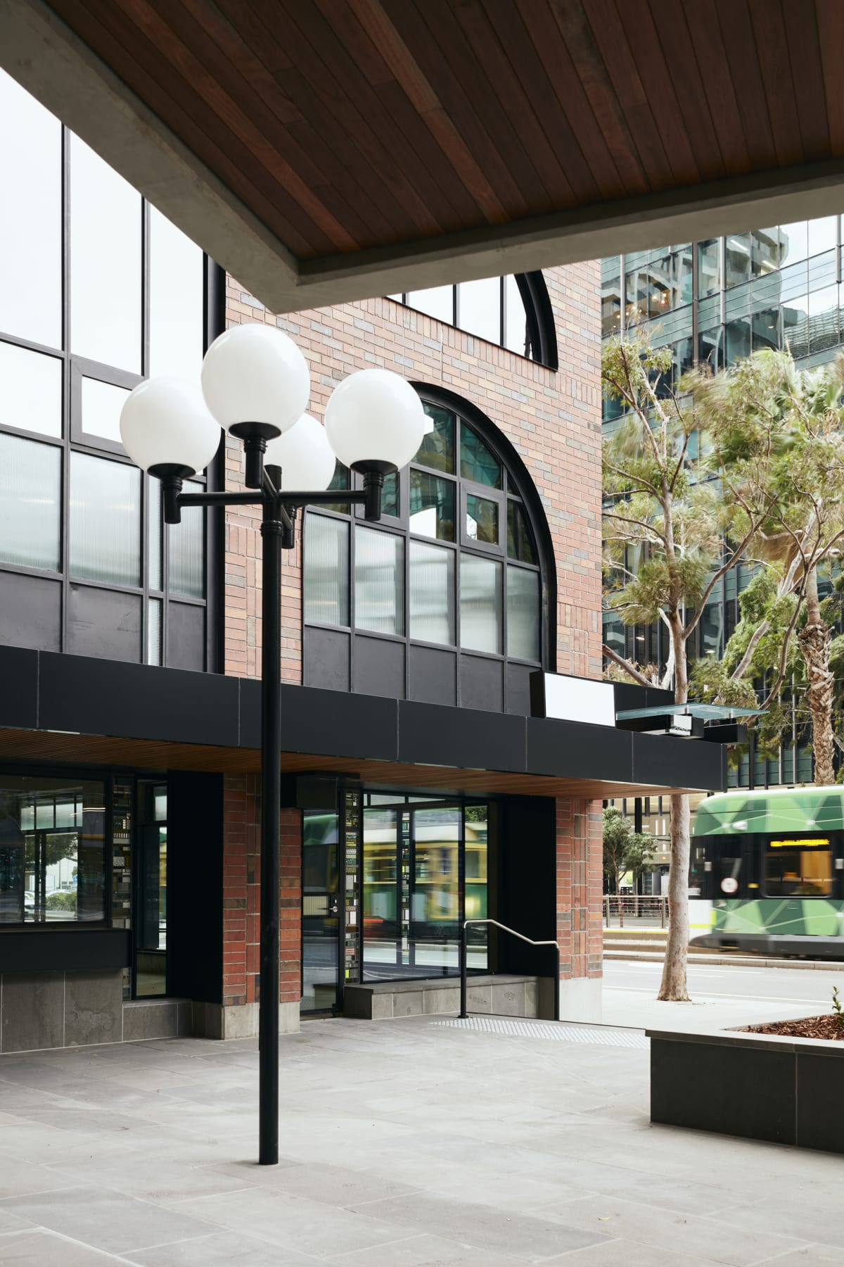 Escala NewQuay Escala NewQuay