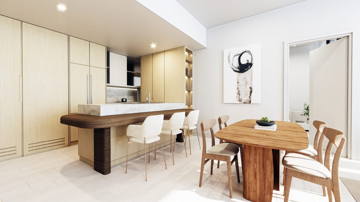 Harmony on Broadbeach