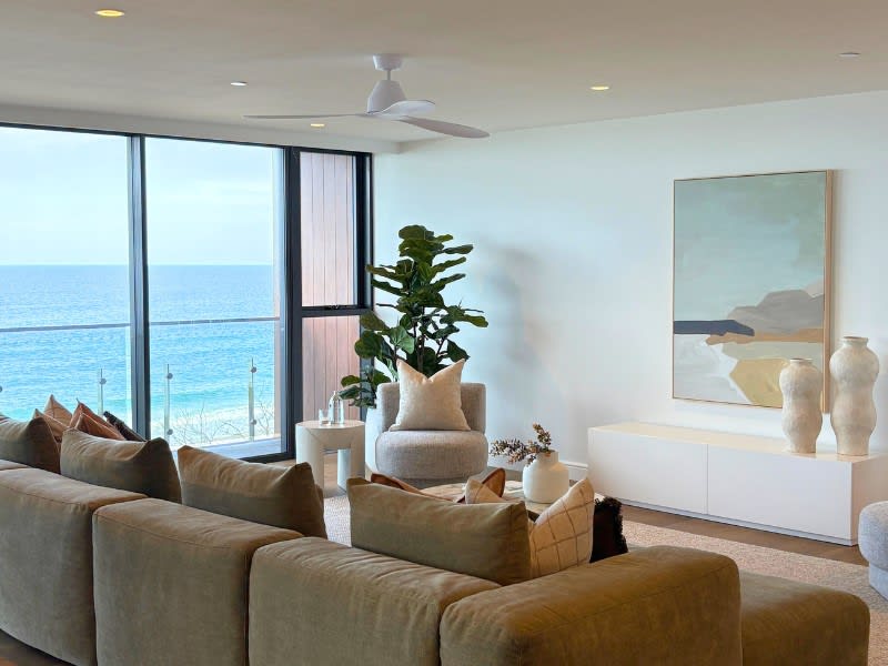 The Beachfront Buddina
