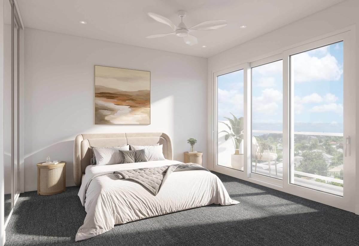 The Collective Residences, Upper Mount Gravatt