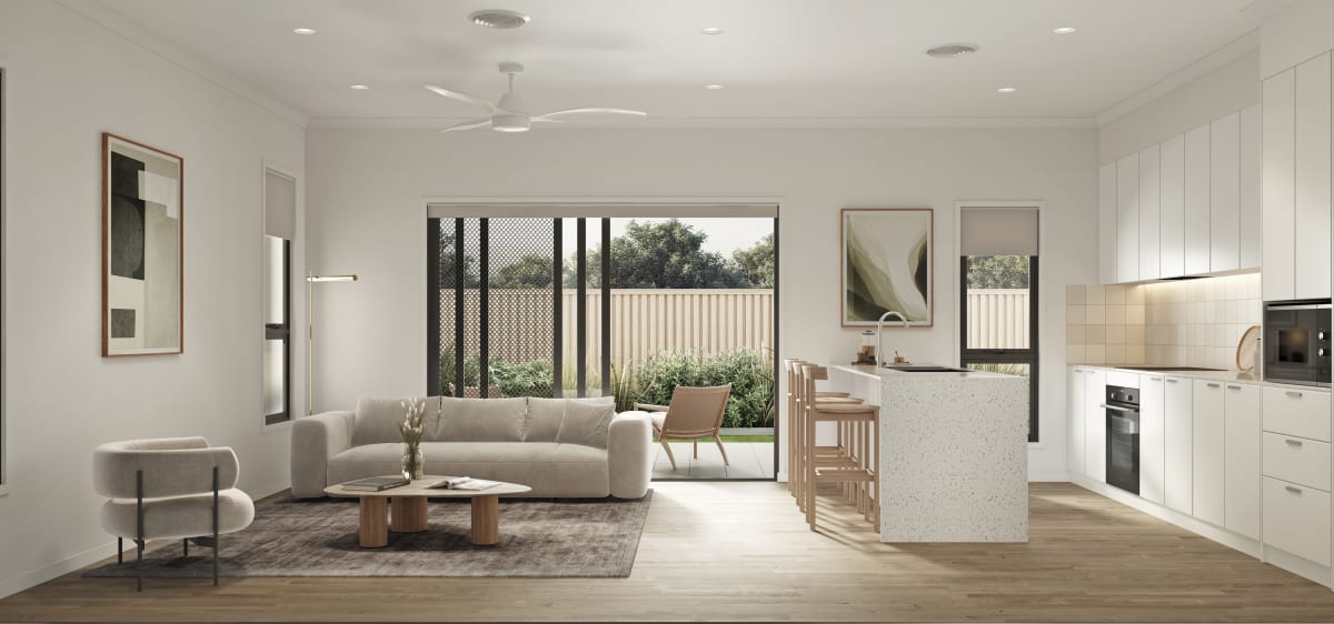 Banksia McDowall
