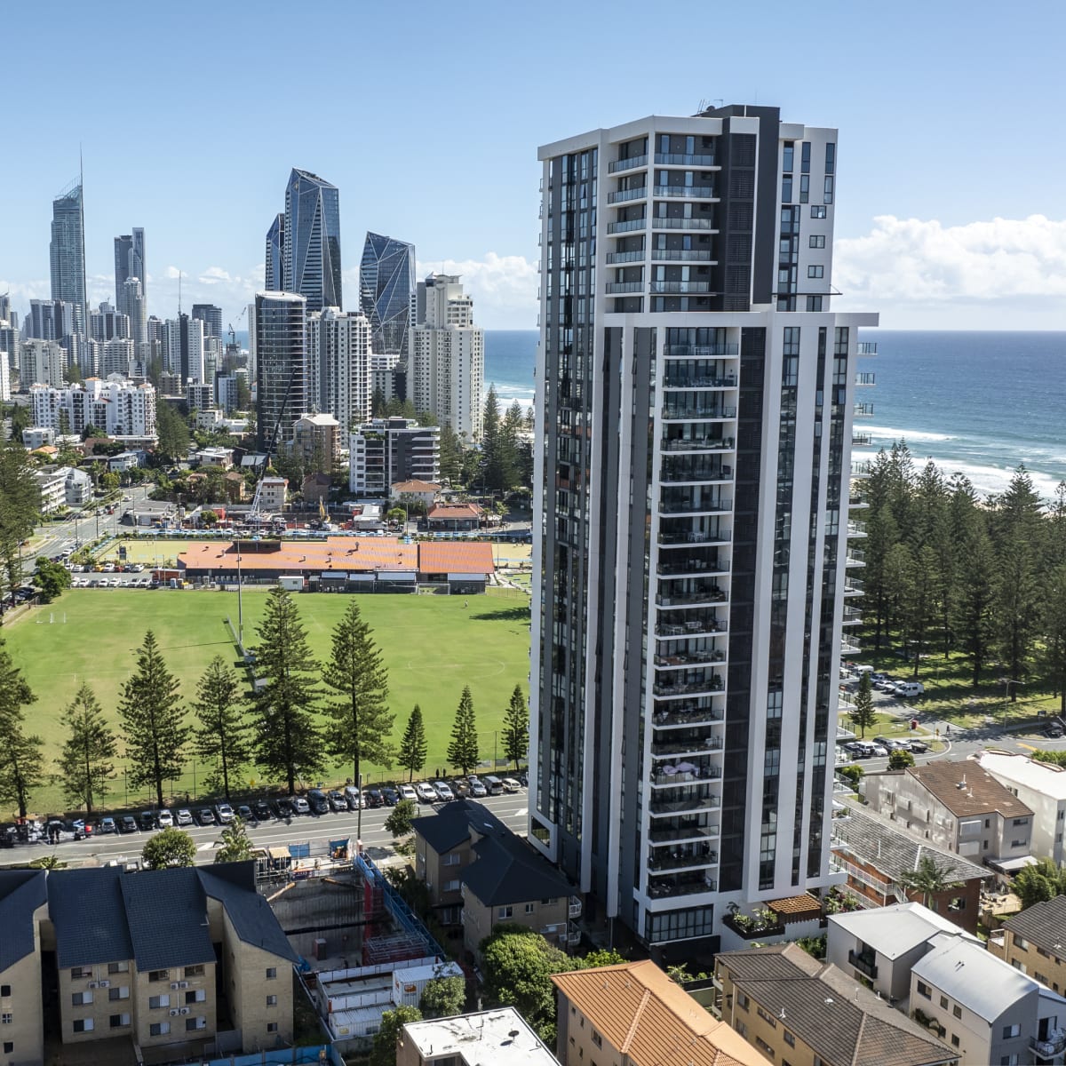 Maison Broadbeach