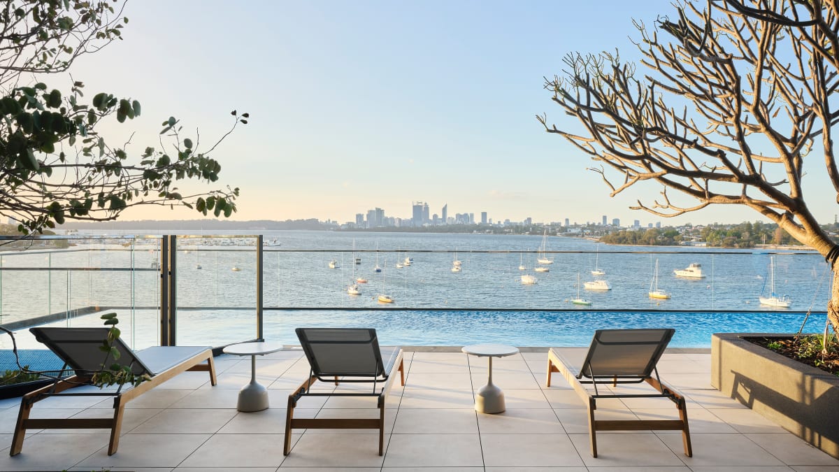 Riviere Residences, Applecross