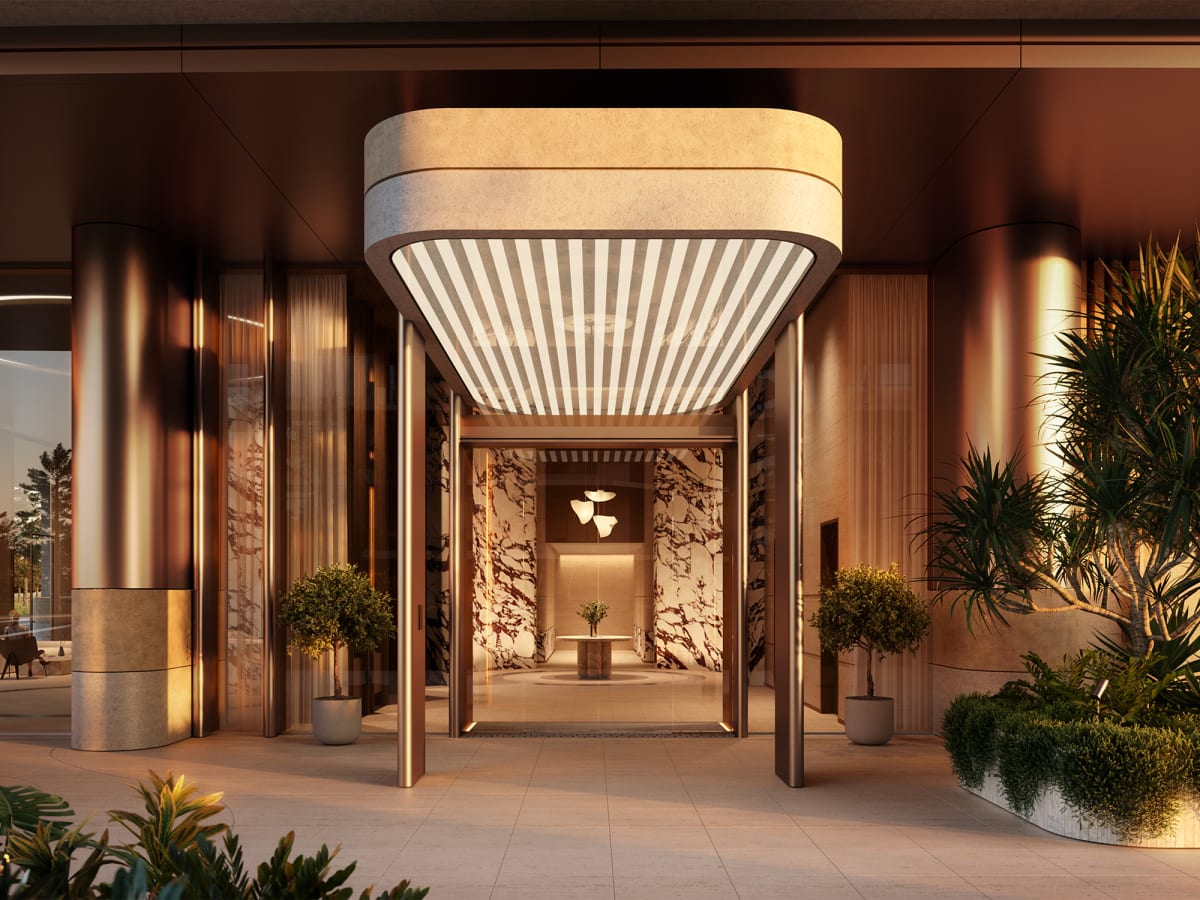 Sandpiper, Broadbeach Sandpiper, Broadbeach