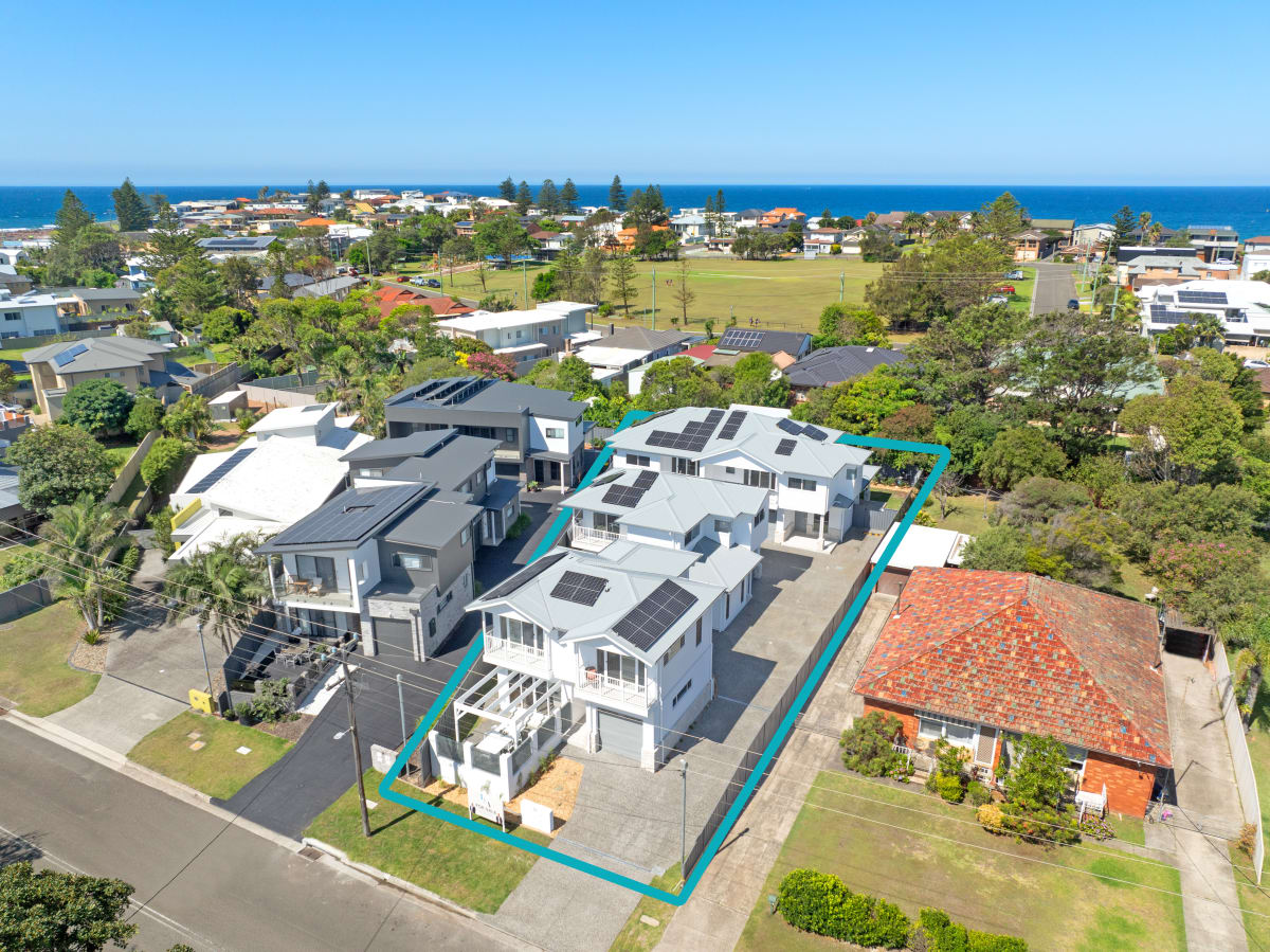 12 Headland Parade, Barrack Point