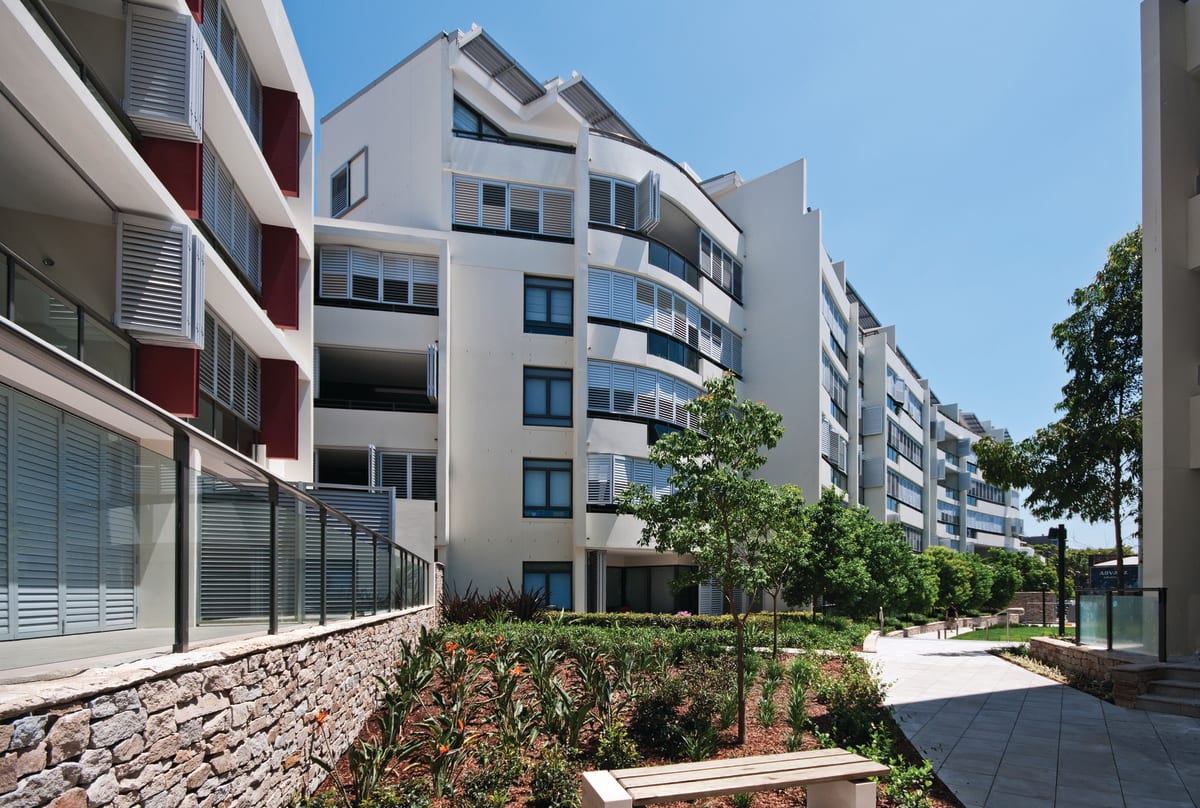 Advanx, Darlinghurst