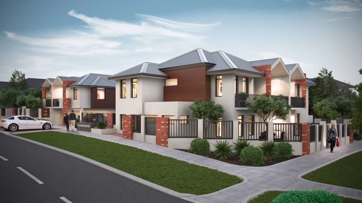 Danmar Homes, WA Danmar Homes, WA