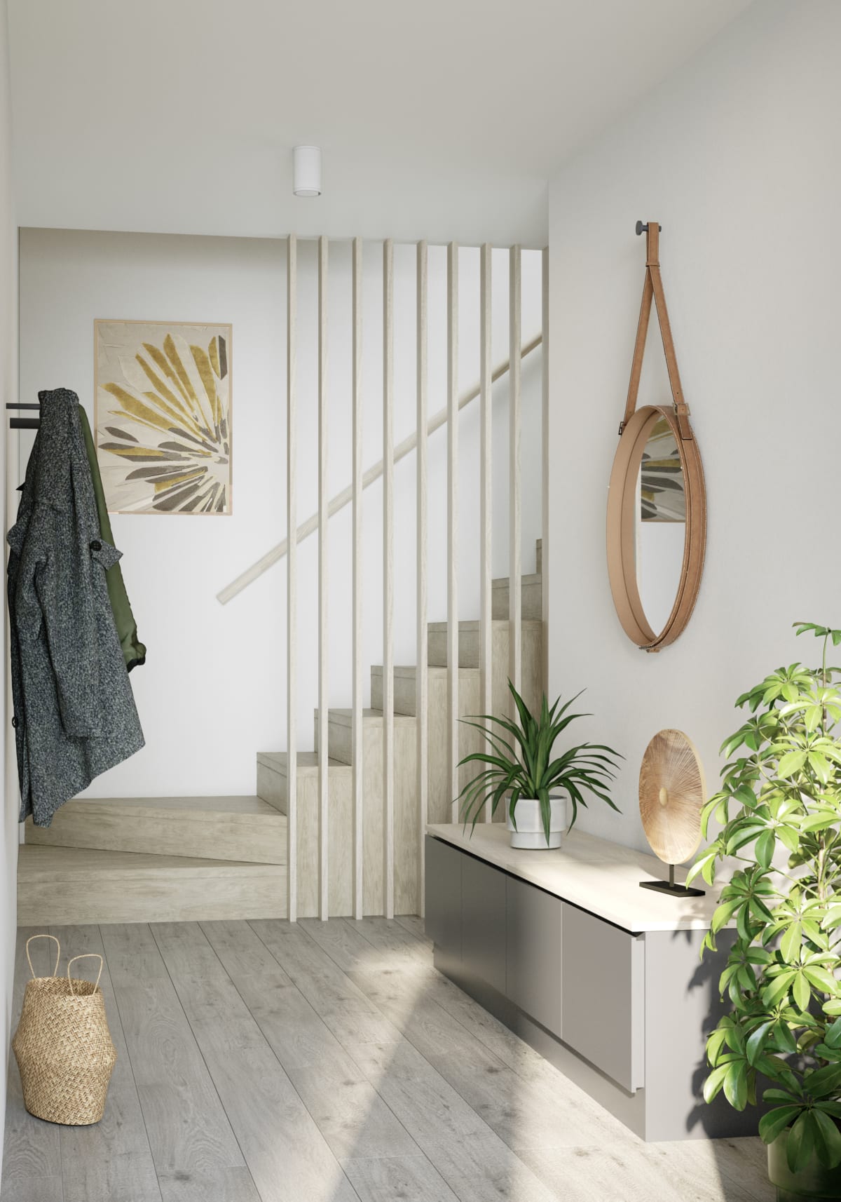 Bakehouse Terraces, Fitzroy North