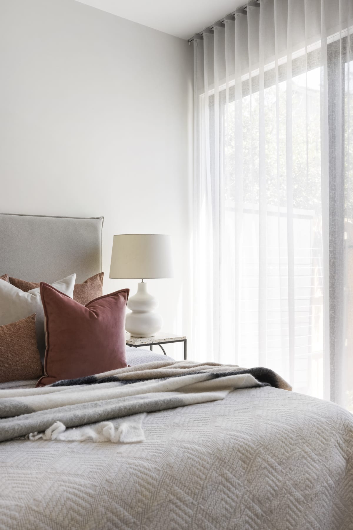 Burton Place, Ashburton