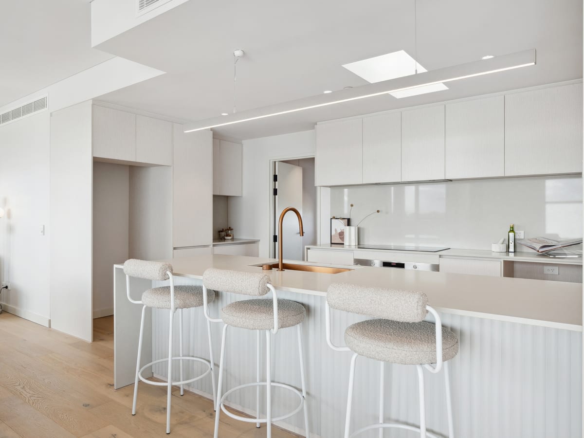 Modèle Residences