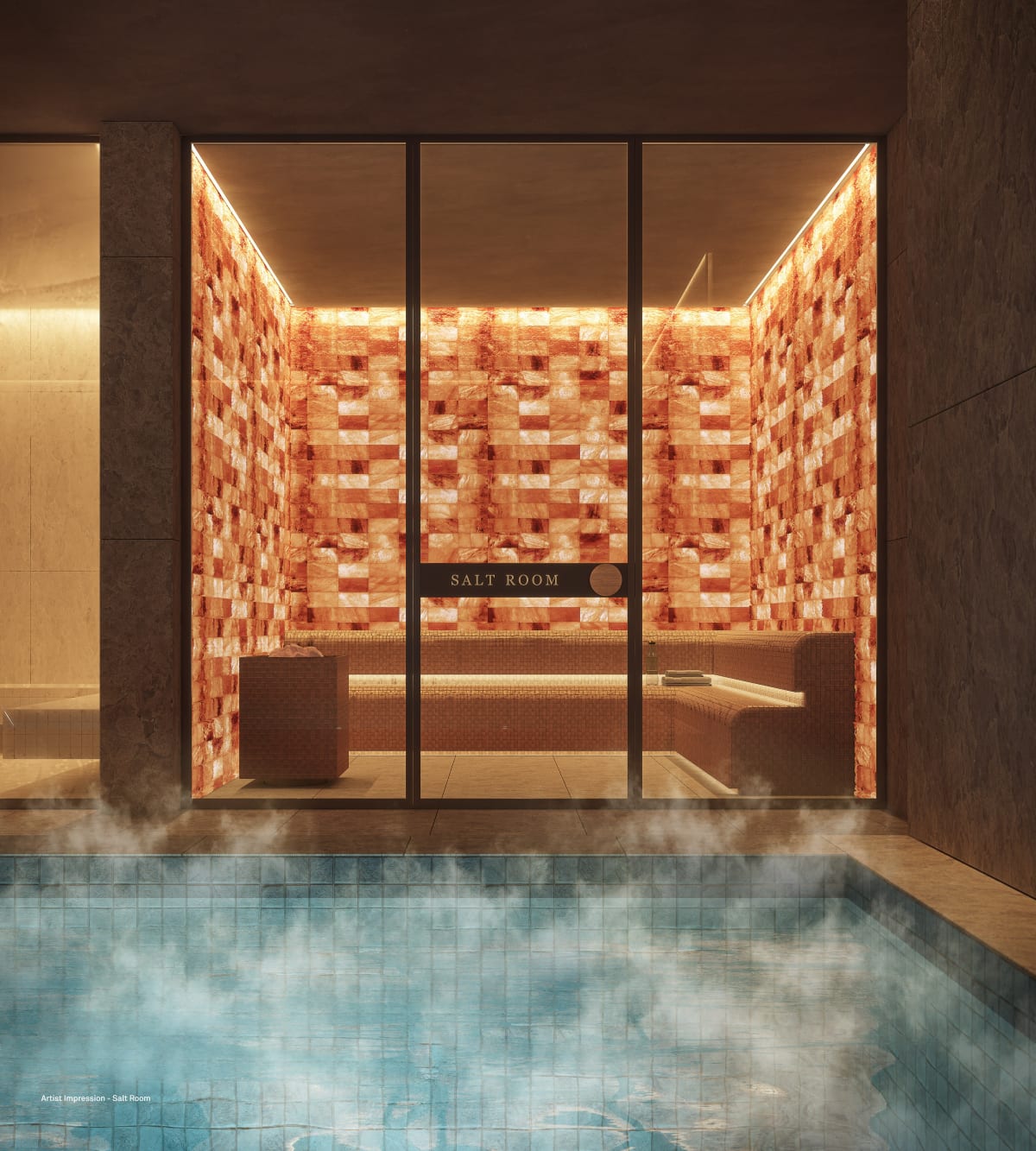 Scotch Hill Gardens, Hawthorn