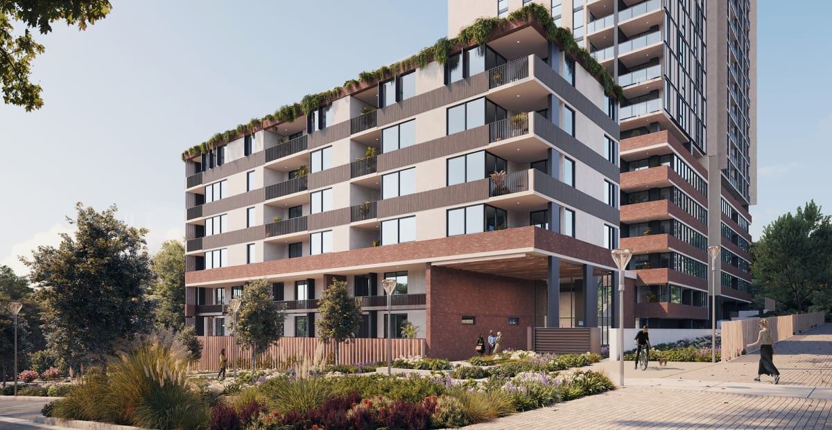 The Macquarie Collection