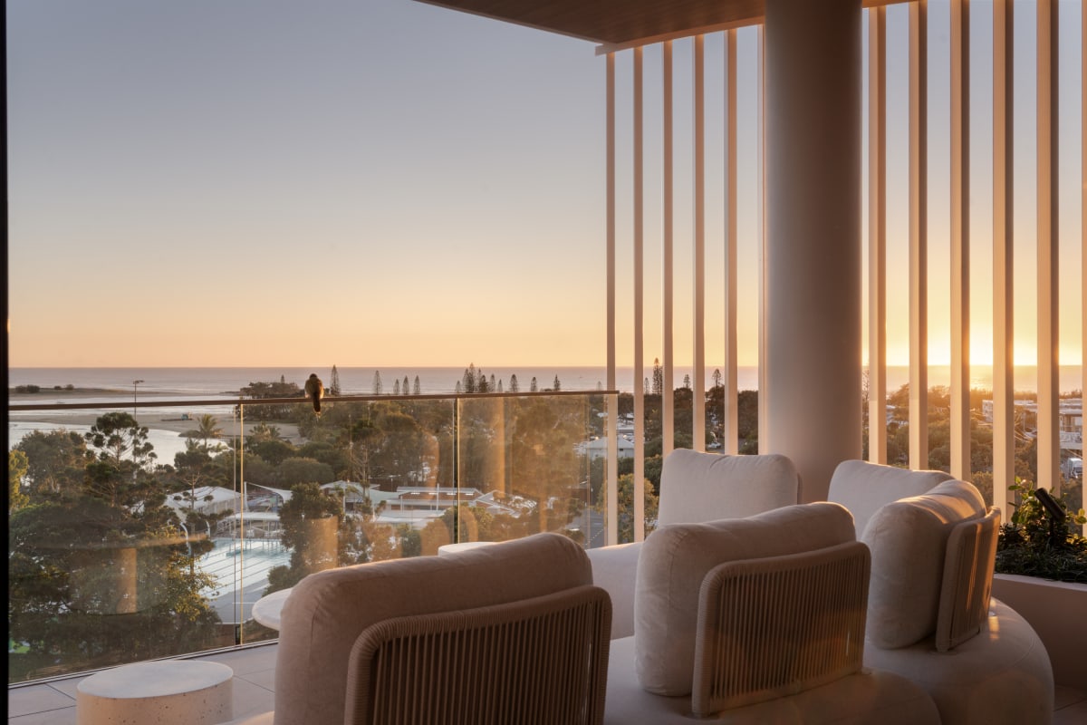 Cotton Tree by Mosaic