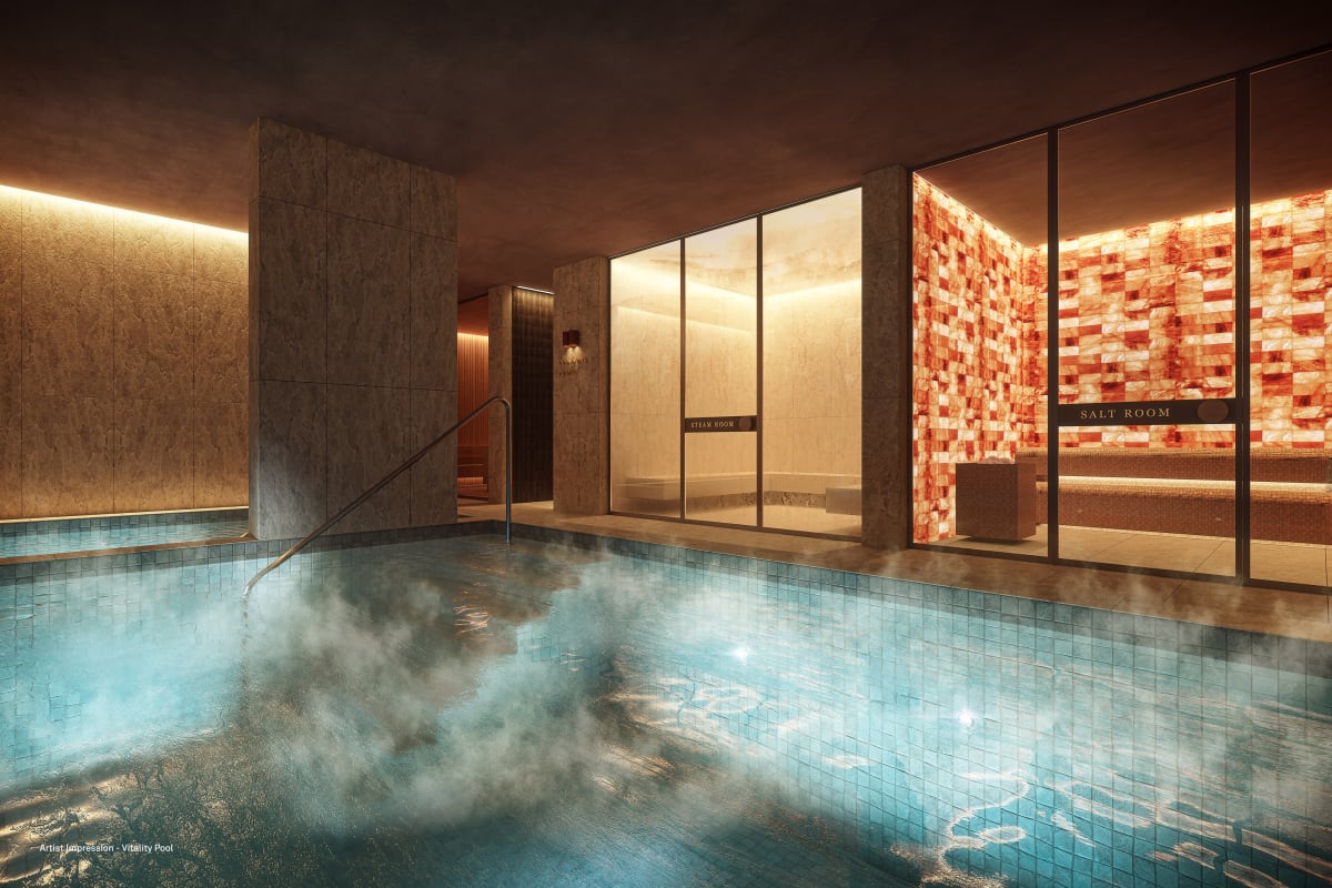 Scotch Hill Gardens, Hawthorn