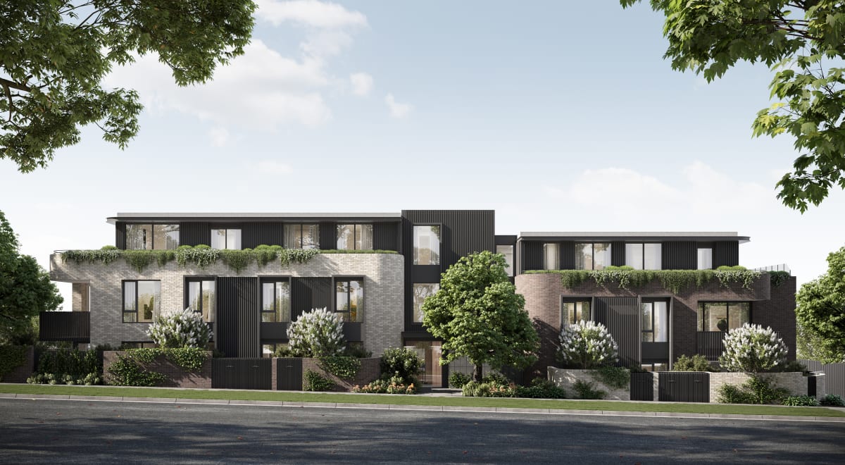 92 Peel Street, Kew 92 Peel Street, Kew