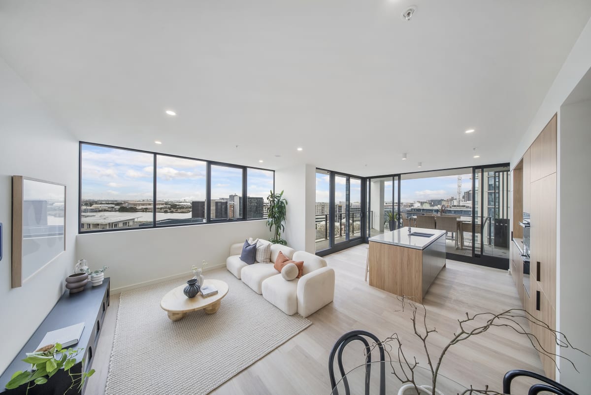 ONE Apartments, Newcastle West ONE Apartments, Newcastle West