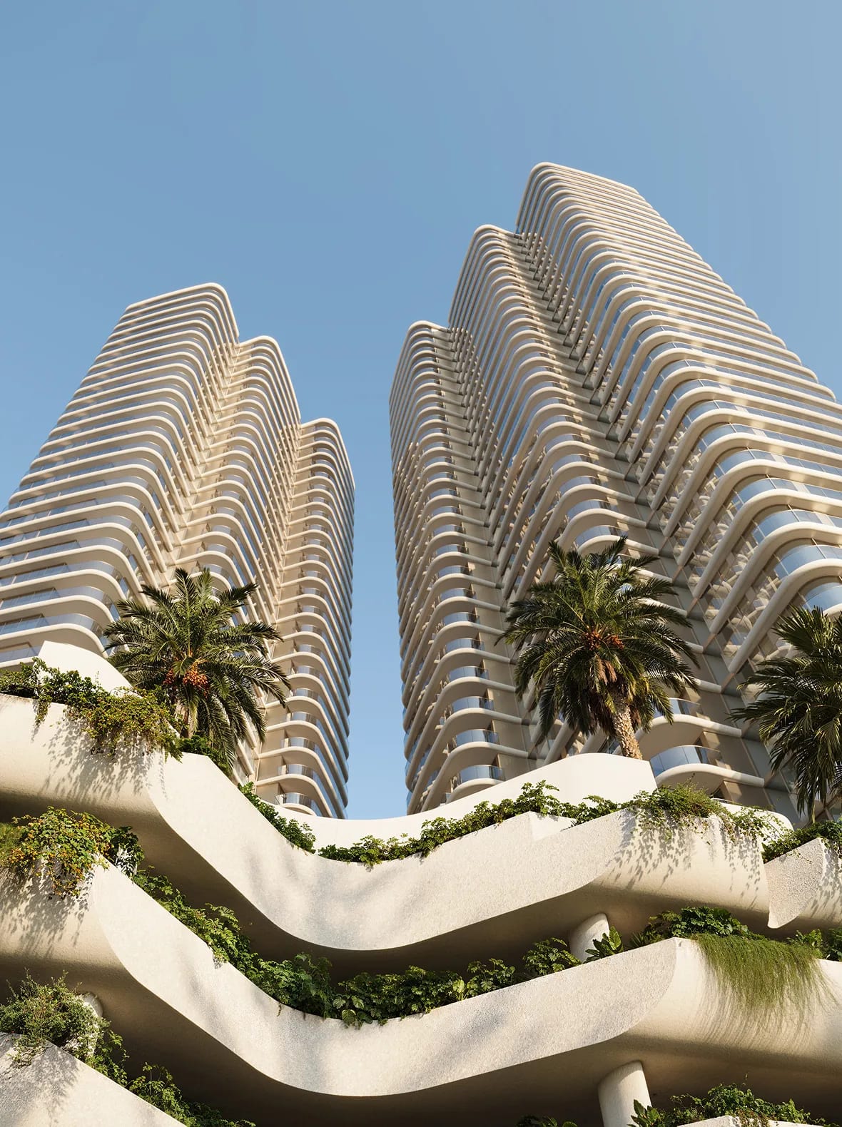 South Beach, Surfers Paradise South Beach, Surfers Paradise