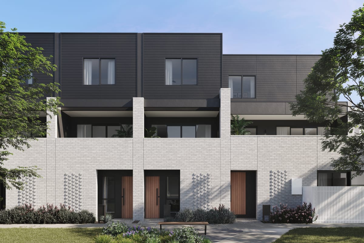 Bradmill, Yarraville