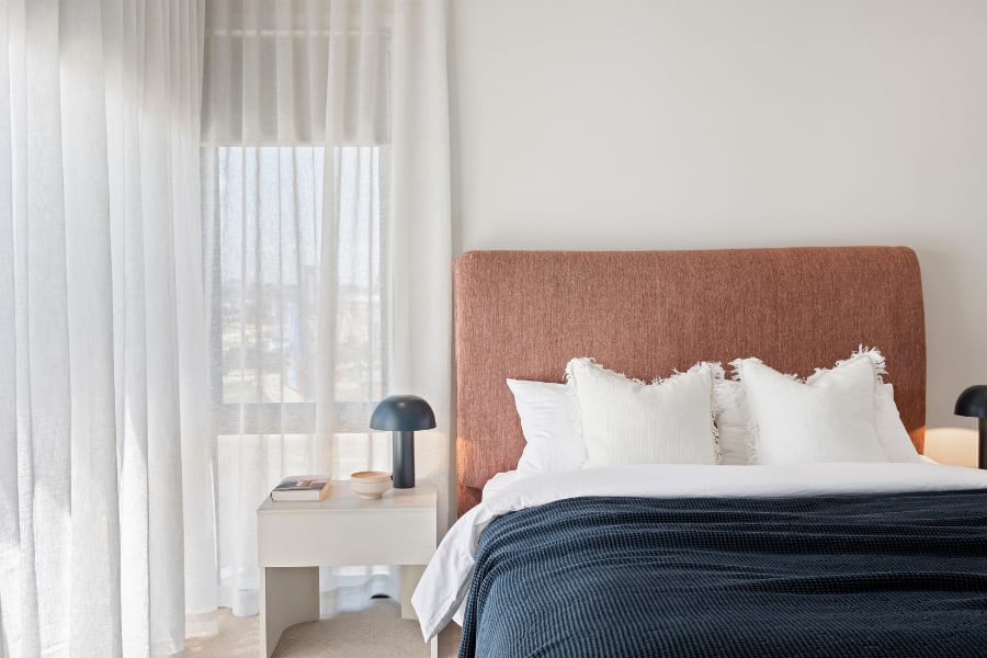 Smiths Lane Townhomes by Mirvac, Clyde North