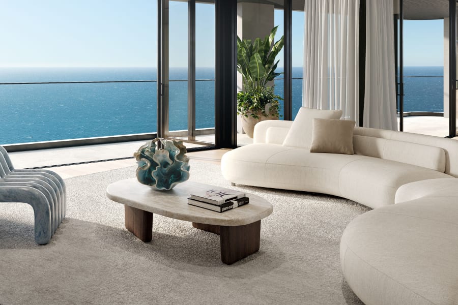Victoria & Albert, Broadbeach