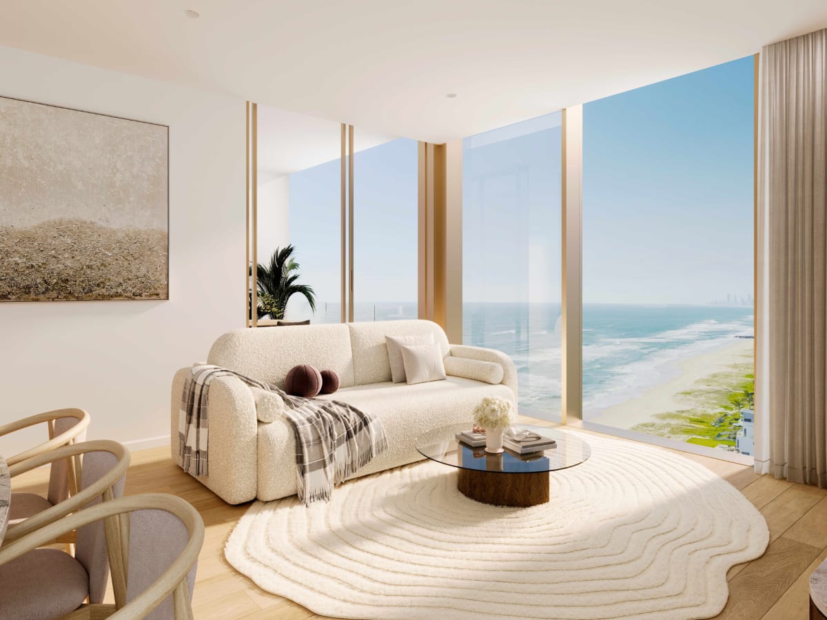 Retreat Palm Beach