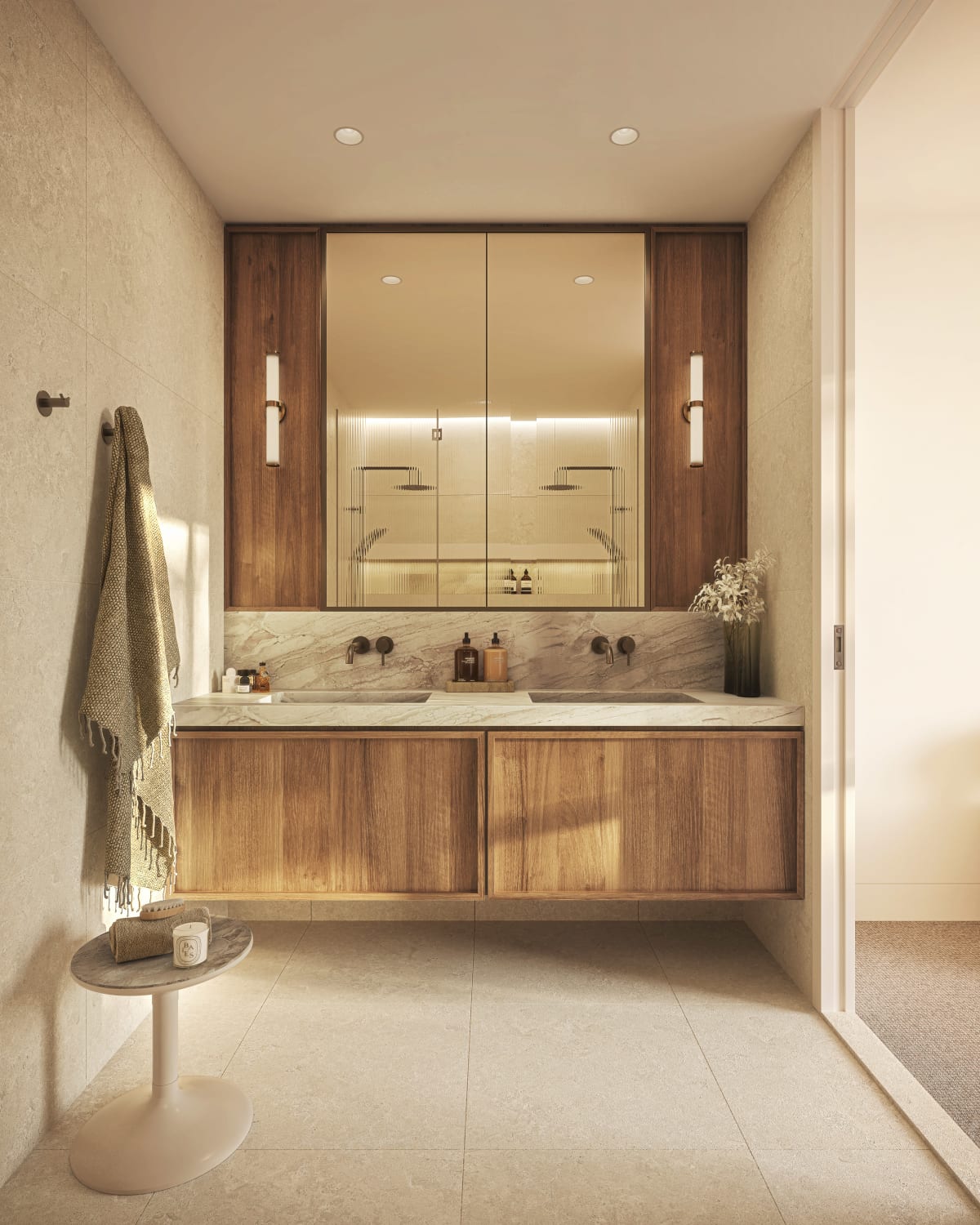 Park House, Essendon