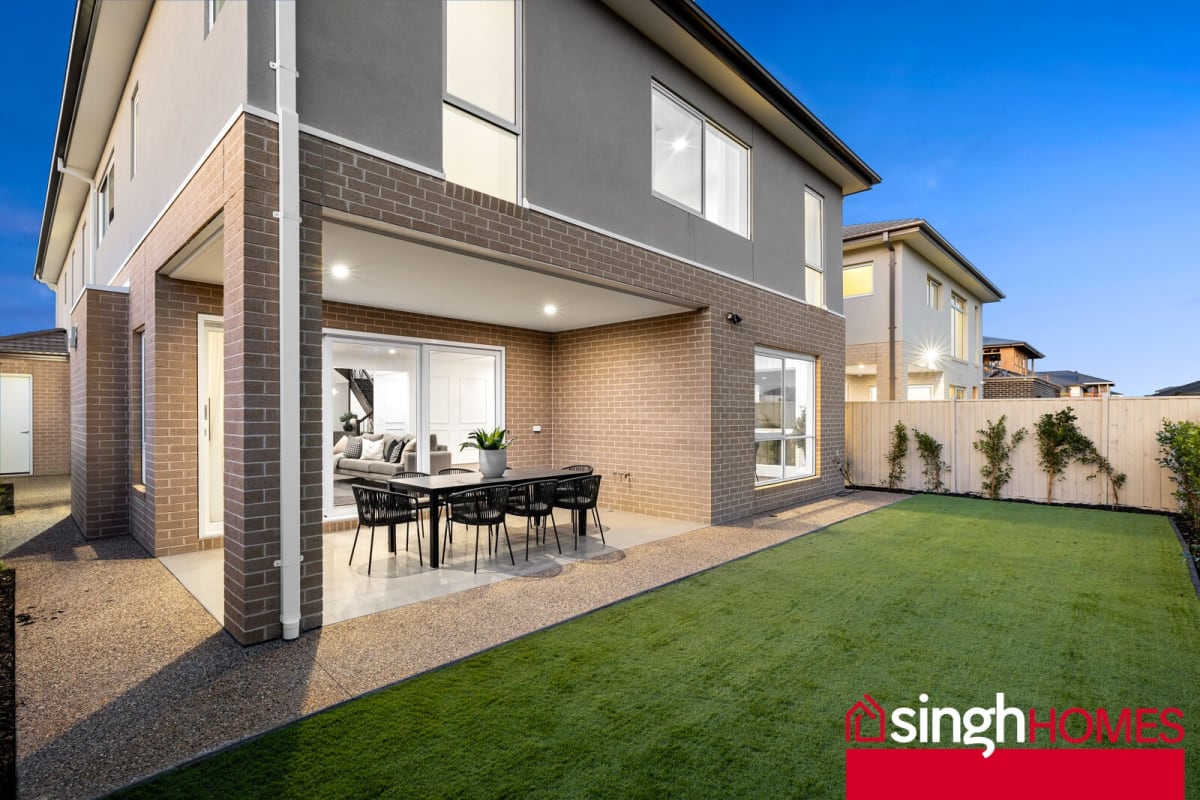Singh Homes, VIC