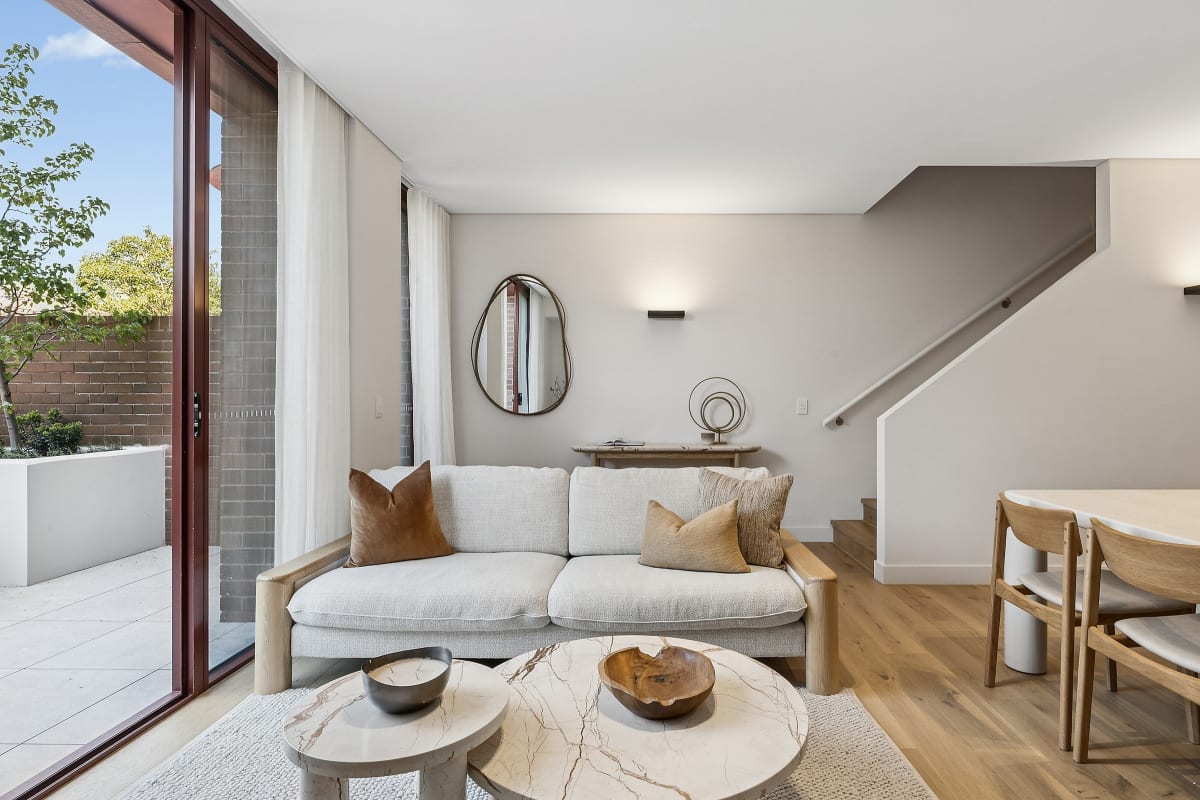 Ashbury Terraces, Ashbury Ashbury Terraces, Ashbury