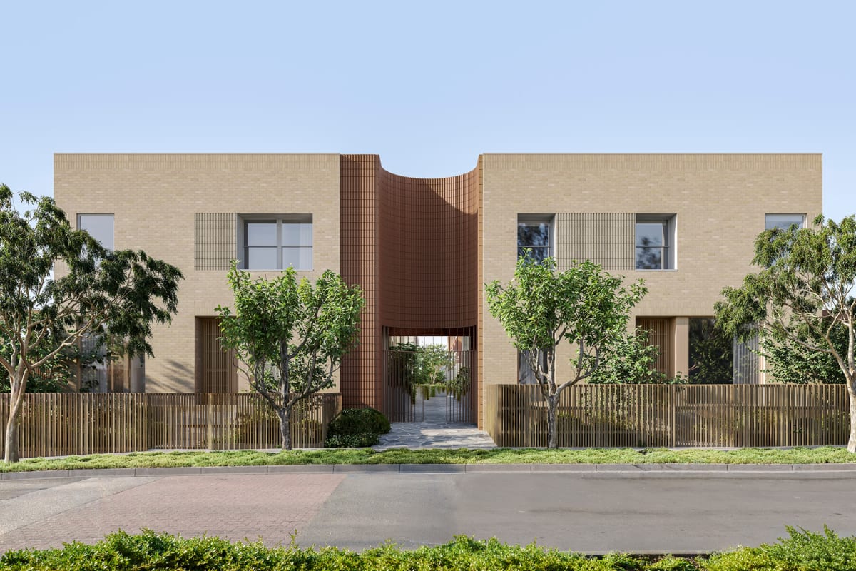 146 Union Street, Brunswick