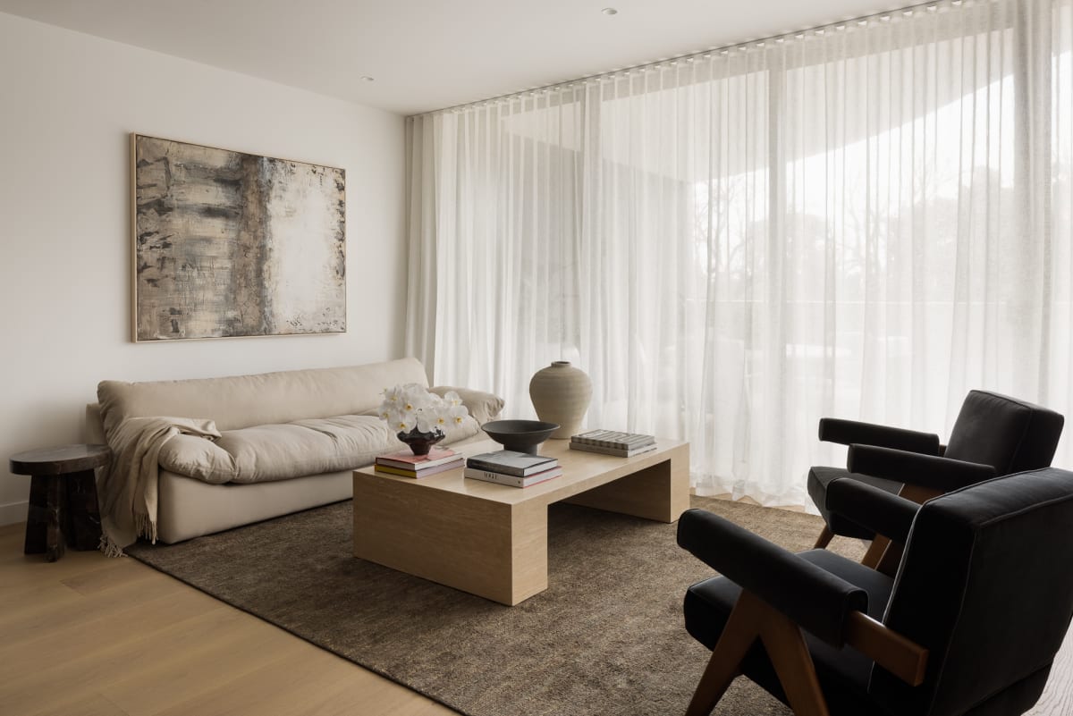 The Albertine by Mirvac, Melbourne