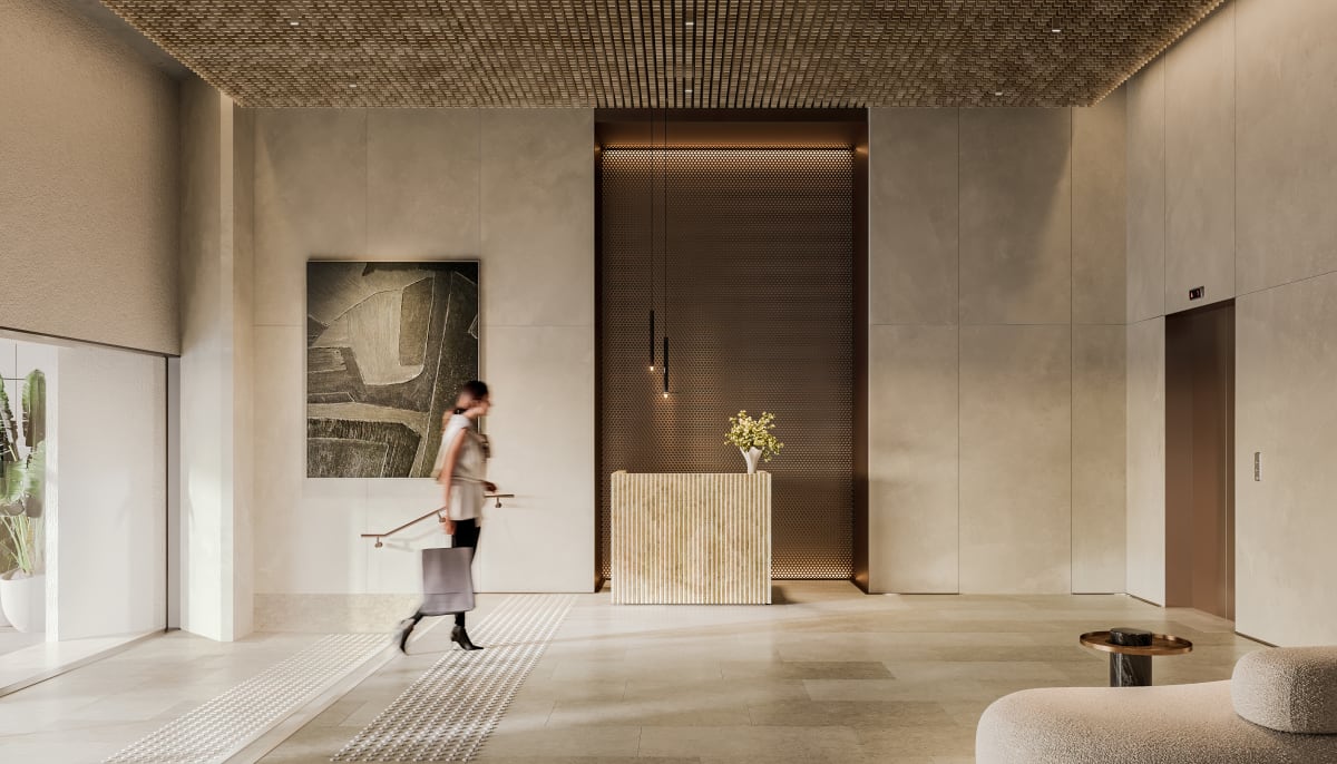 Hyde Metropolitan, Sydney